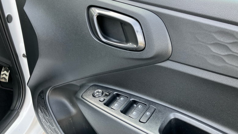 Hyundai i10 1.0T [90] N Line 5dr [Nav] Petrol Hatchback